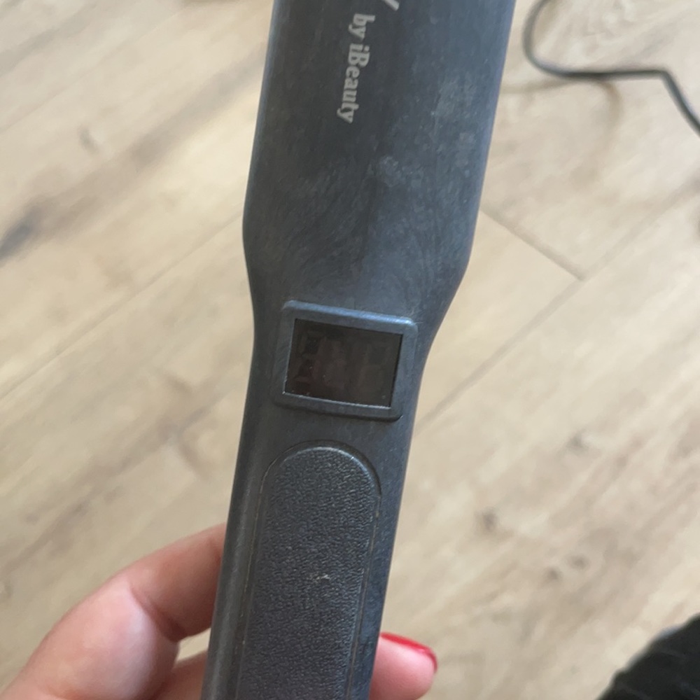 Hair styling tool - Picture 3 of 4